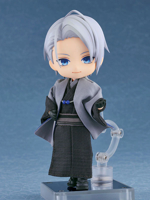 Touken Ranbu Online - Yamanbagiri Chougi - Nendoroid Doll - Casual Outfit Ver. (Good Smile Company, Orange Rouge) - Image 5