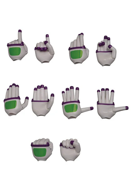 Toy Story - Buzz Lightyear - 1/1 - Ultimate (Medicom Toy) - Image 4