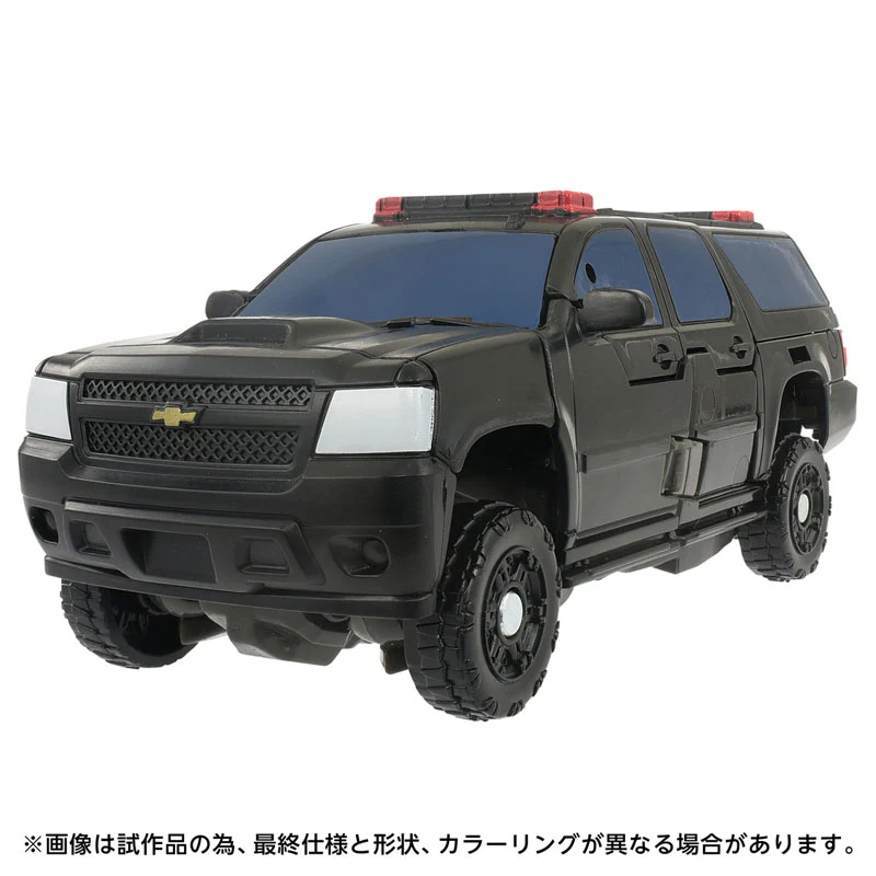 Transformers: Dark of the Moon - Hatchet - Deluxe Class - Studio Series (SS-144) (Hasbro, Takara Tomy) - Image 5
