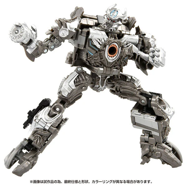 Transformers: Lost Age - Galvatron - Studio Series SS-93 - Voyager Class (Takara Tomy) - Image 2