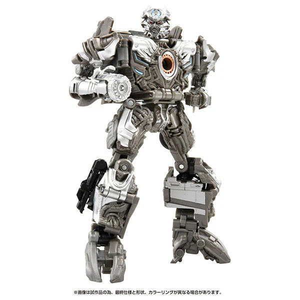 Transformers: Lost Age - Galvatron - Studio Series SS-93 - Voyager Class (Takara Tomy) - Image 3