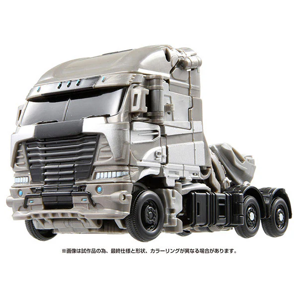 Transformers: Lost Age - Galvatron - Studio Series SS-93 - Voyager Class (Takara Tomy) - Image 4