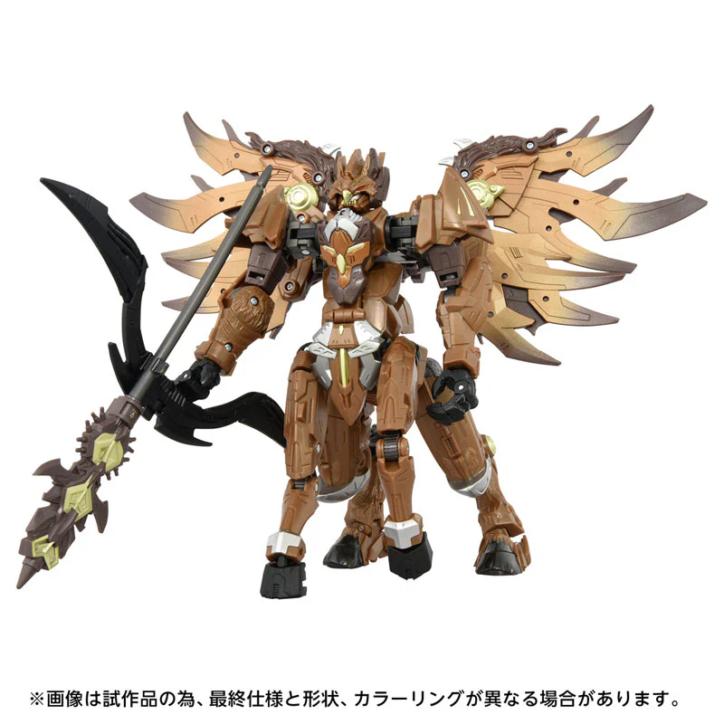 Transformers - Onyx Prime - Leader Class - Transformers Age of the Primes (AOTP-22) (Hasbro, Takara Tomy) - Image 4