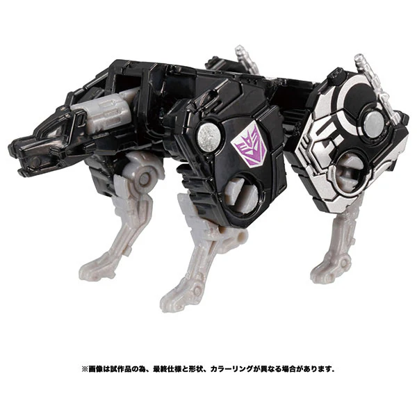 Transformers: War of Cybertron - Soundwave - WFC-14 (Takara Tomy) - Image 24