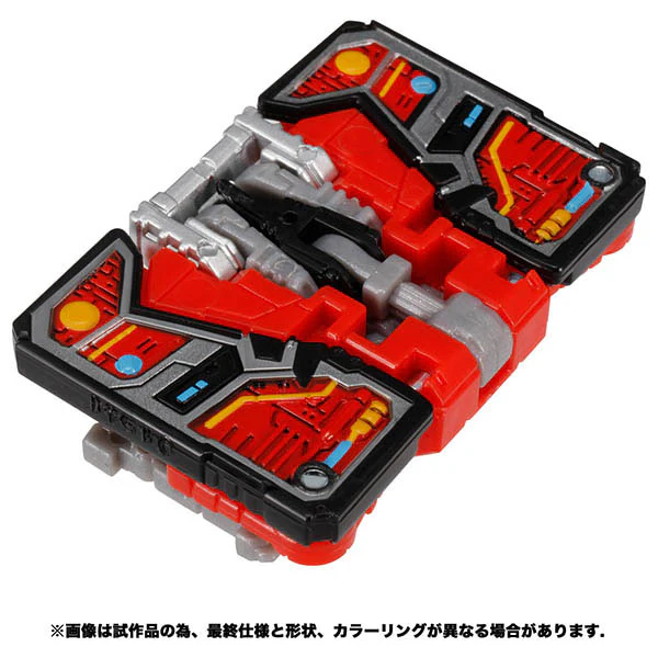 Transformers: War of Cybertron - Soundwave - WFC-14 (Takara Tomy) - Image 25
