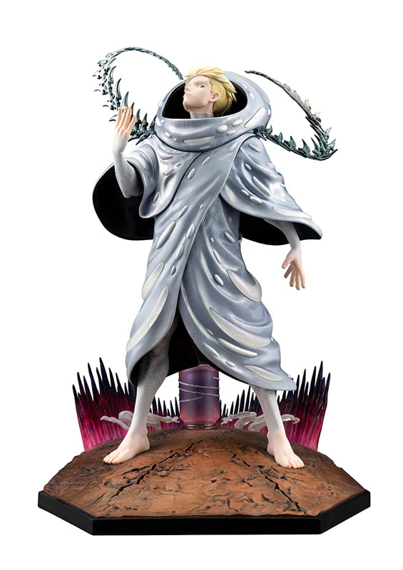 Trigun Stampede - Millions Knives - ARTFX J - 1/8 (Kotobukiya)