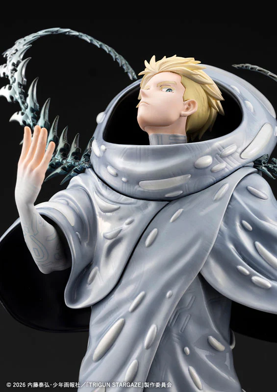 Trigun Stampede - Millions Knives - ARTFX J - 1/8 (Kotobukiya) - Image 5
