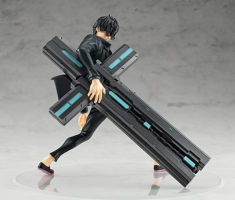 Trigun Stampede - Nicholas D. Wolfwood - Pop Up Parade (Good Smile Company) - Image 4