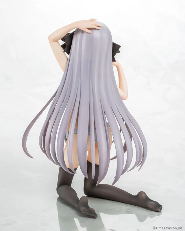 Tsuki ni Yorisou Otome no Sahou - Sakurakouji Luna - 1/6 (Q-six) - Image 8
