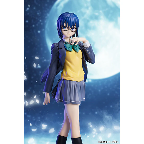 Tsukihime -A Piece of Blue Glass Moon- - Ciel - 1/7 (Aniplex) [Shop Exclusive] - Image 7