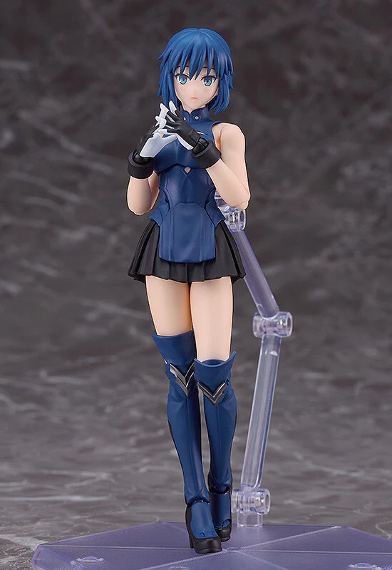 Tsukihime -A Piece of Blue Glass Moon- - Ciel - Figma (Max Factory) - Image 3
