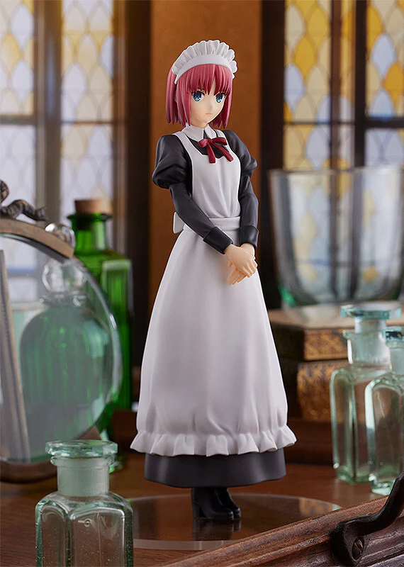 Tsukihime -A Piece of Blue Glass Moon- - Hisui - Pop Up Parade (Good Smile Company) - Image 4
