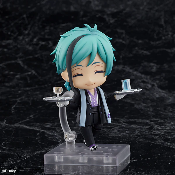 Twisted Wonderland - Floyd Leech - Nendoroid #1887 (Aniplex, Orange Rouge) [Shop Exclusive] - Image 4