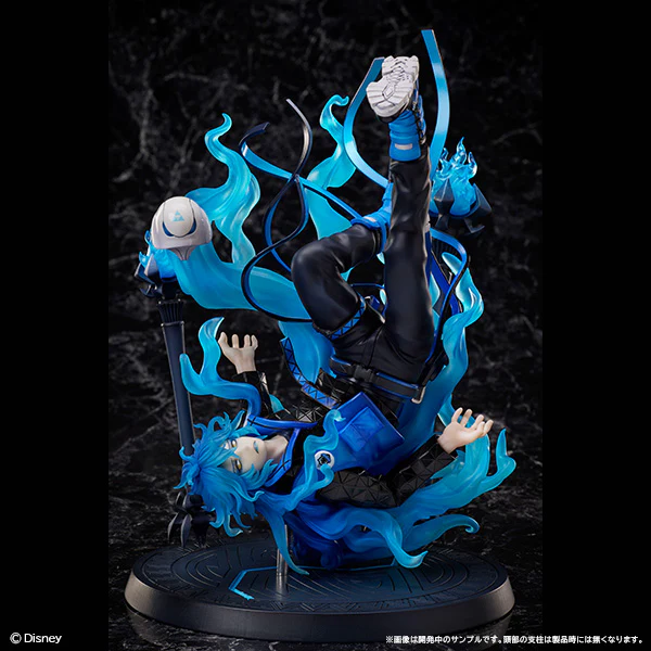 Twisted Wonderland - Idia Shroud - 1/8 (Aniplex) [Shop Exclusive] - Image 6