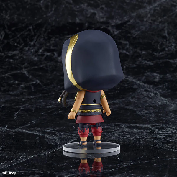 Twisted Wonderland - Jamil Viper - Nendoroid (Aniplex, Orange Rouge) [Shop Exclusive] - Image 4