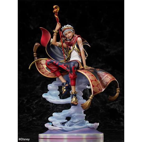 Twisted Wonderland - Kalim Al-Asim - 1/8 (Aniplex) [Shop Exclusive] - Image 2