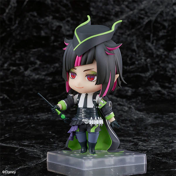 Twisted Wonderland - Lilia Vanrouge - Nendoroid (Aniplex, Orange Rouge) [Shop Exclusive] - Image 2