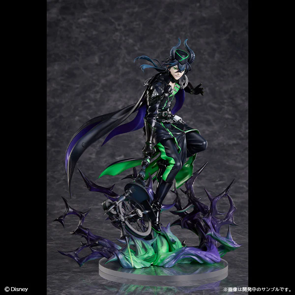 Twisted Wonderland - Malleus Draconia - 1/8 (Aniplex) [Shop Exclusive] - Image 2