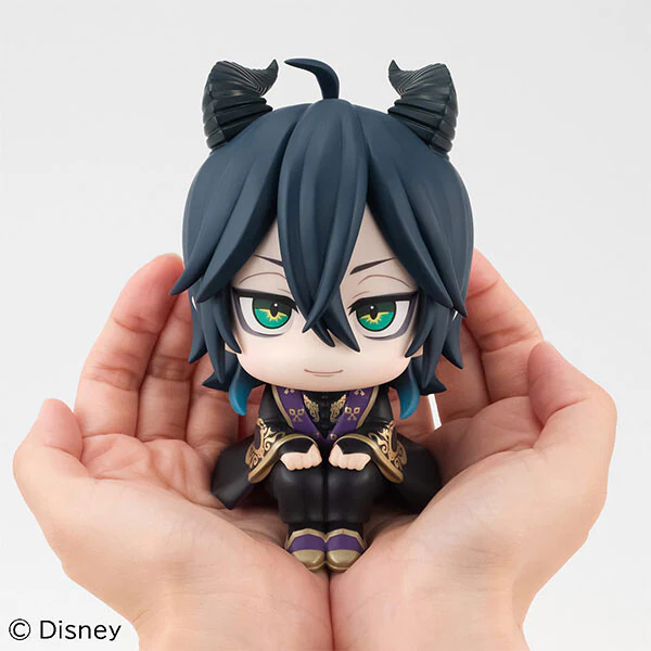 Twisted Wonderland - Malleus Draconia - Look Up (MegaHouse) - Image 3
