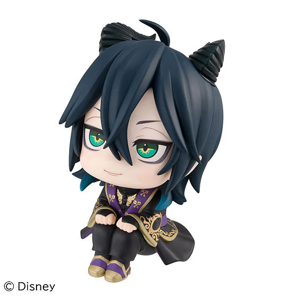 Twisted Wonderland - Malleus Draconia - Look Up (MegaHouse) - Image 6