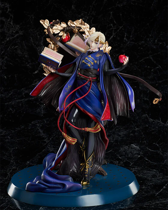 Twisted Wonderland - Vil Schoenheit - 1/8 (Aniplex) [Shop Exclusive] - Image 4