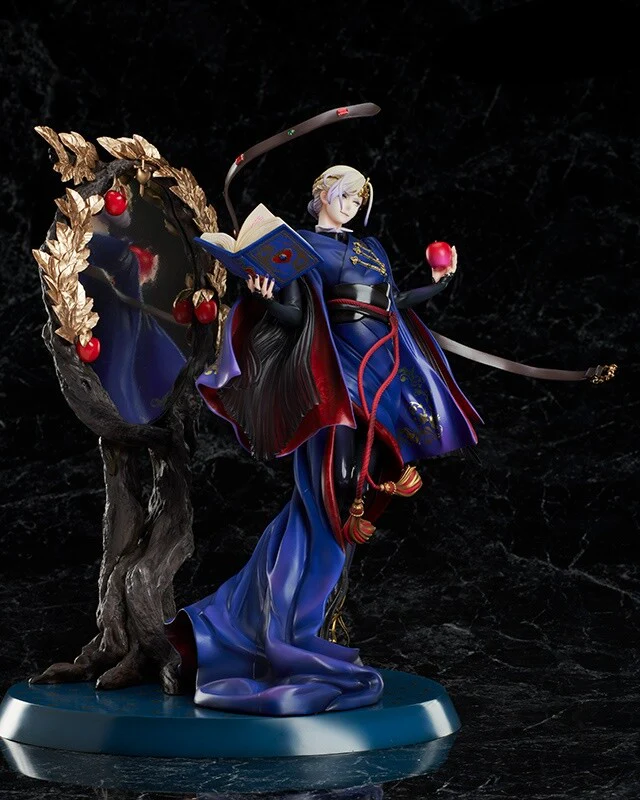Twisted Wonderland - Vil Schoenheit - 1/8 (Aniplex) [Shop Exclusive] - Image 8