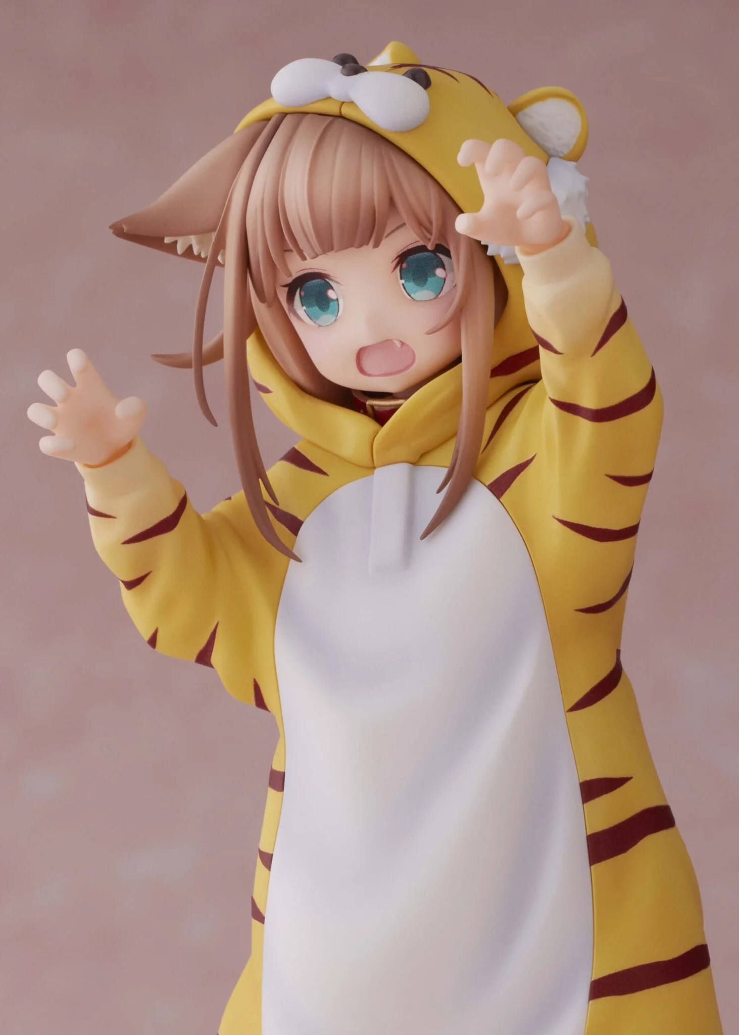 Uchi no Neko ga Onnanoko de Kawaii - Kinako - Palette - Tora (Alice Glint, Thousand) - Image 4