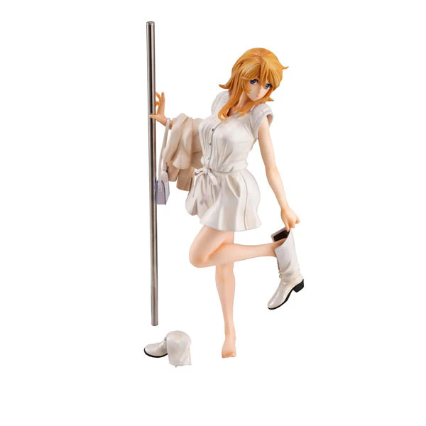 Uchuu Senkan Yamato 2202: Ai no Senshi-tachi - Mori Yuki - Yamato Girls Collection - Private Coordinate Re. (MegaHouse) - Image 6