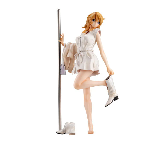 Uchuu Senkan Yamato 2202: Ai no Senshi-tachi - Mori Yuki - Yamato Girls Collection - Private Coordinate Re. (MegaHouse) - Image 7
