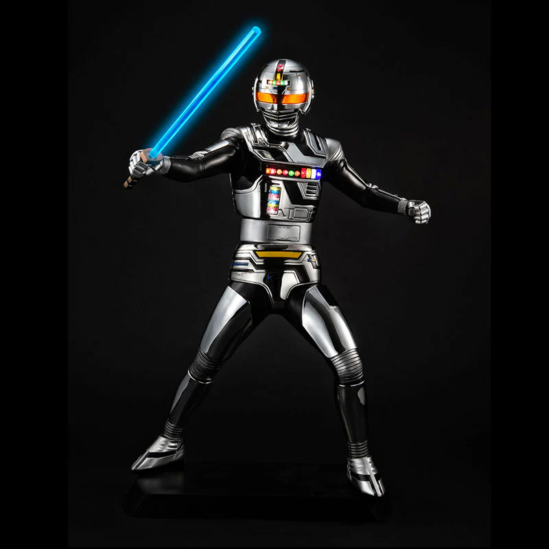 Ultimate Article Space Sheriff Gavan - Image 2