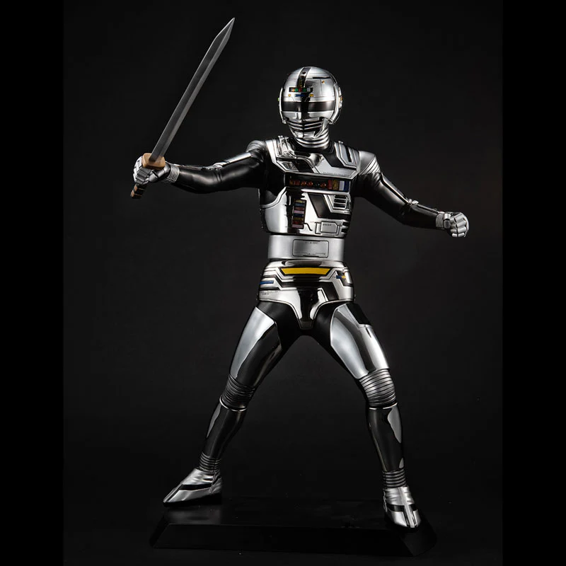 Ultimate Article Space Sheriff Gavan - Image 5