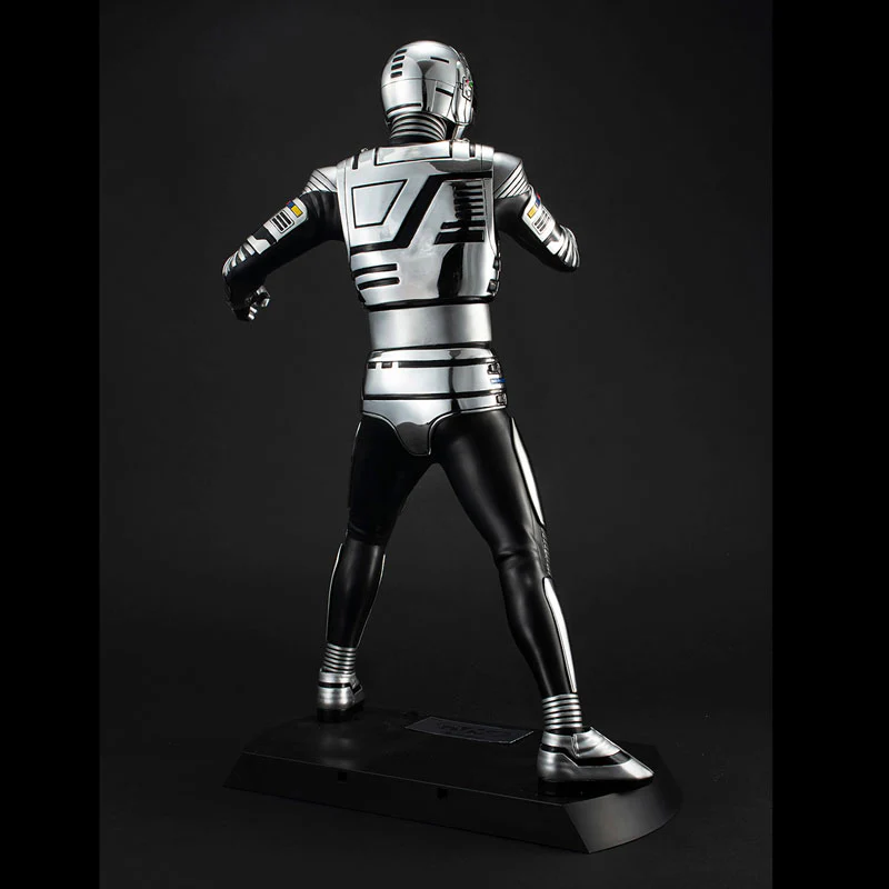 Ultimate Article Space Sheriff Gavan - Image 9