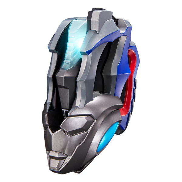 Ultraman Decker - DX - Ultra D Flasher (Bandai) - Image 6
