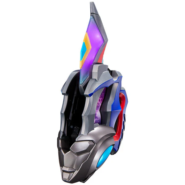 Ultraman Decker - DX - Ultra D Flasher (Bandai) - Image 8