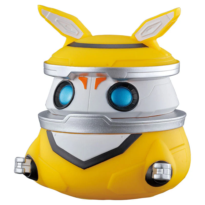 Ultraman Decker - Hane 2 - Ultra Monster Series (2016) (175) (Bandai) - Image 2
