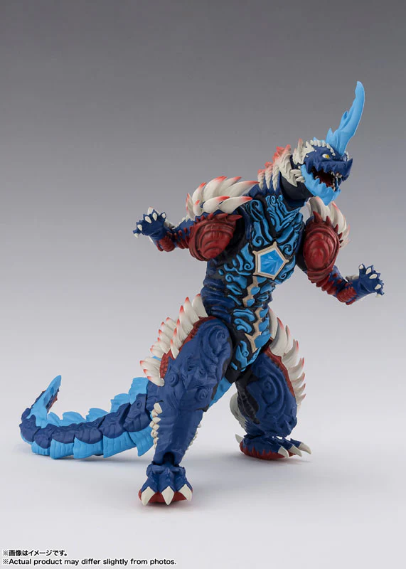 Ultraman Omega - Rekiness - S.H.Figuarts (Bandai Spirits) - Image 6
