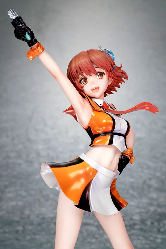 ULTRAMAN - Sayama Rena - 1/7 - Sia Style Idol Look (Ques Q) - Image 5