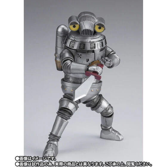 Ultraman Trigger: New Generation Tiga - Sevenger - Space Sevenger - S.H.Figuarts (Bandai Spirits) [Shop Exclusive] - Image 4