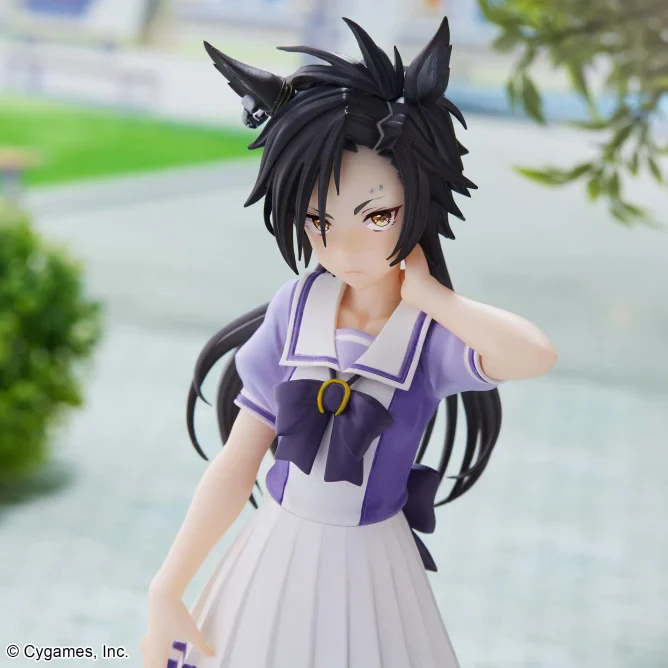 Uma Musume: Pretty Derby - Air Shakur (Bandai Spirits) - Image 3
