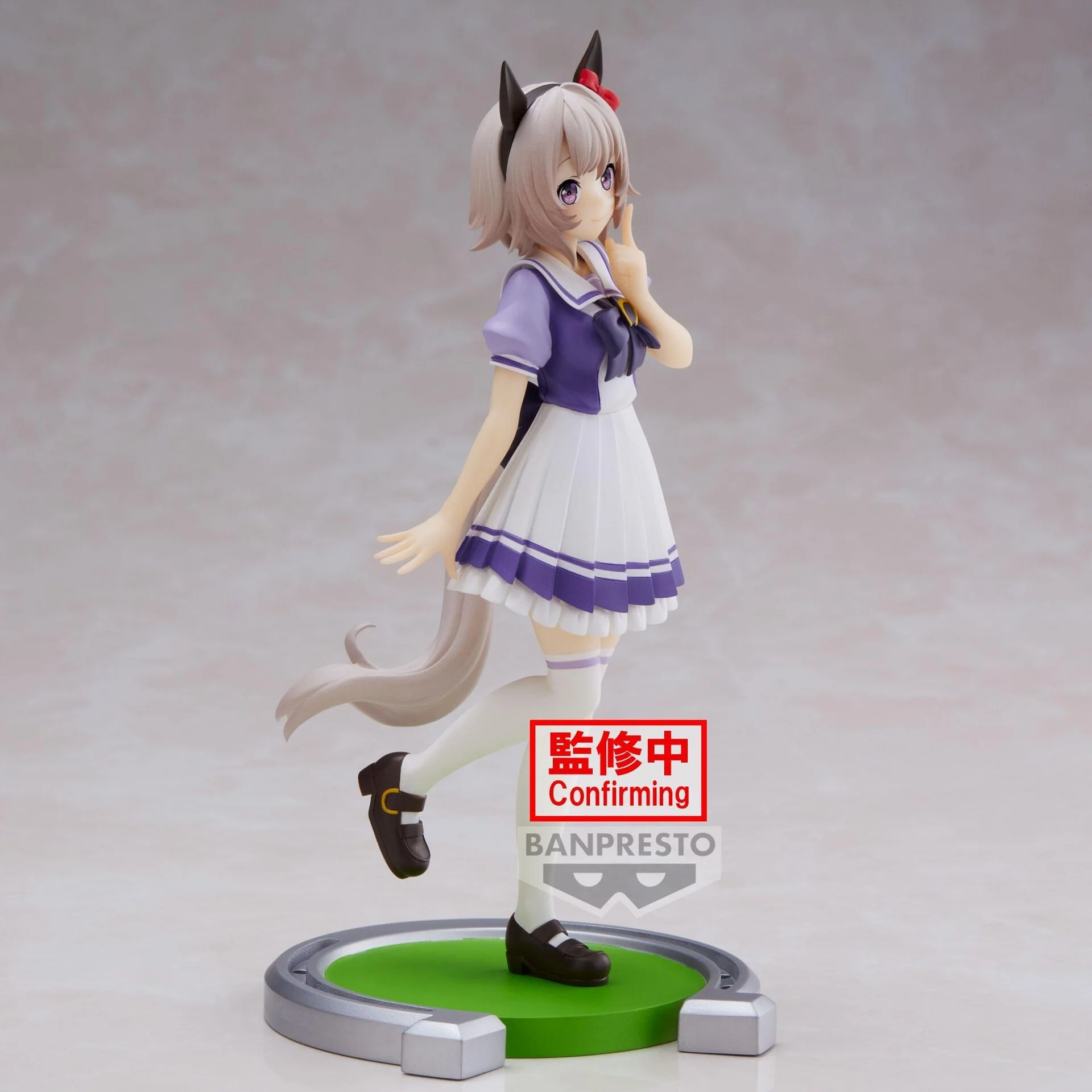 Uma Musume: Pretty Derby - Curren Chan (Bandai Spirits) - Image 2