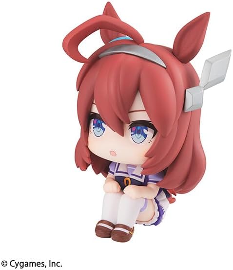 Uma Musume: Pretty Derby - Mihono Bourbon - Look Up (Megahouse) - Image 3