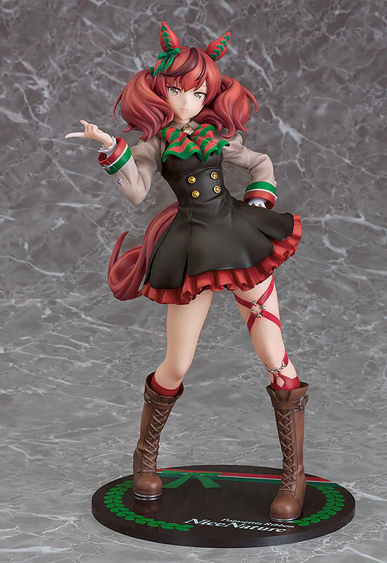 Uma Musume: Pretty Derby - Nice Nature - 1/7 (Phat Company) [Shop Exclusive] - Image 7