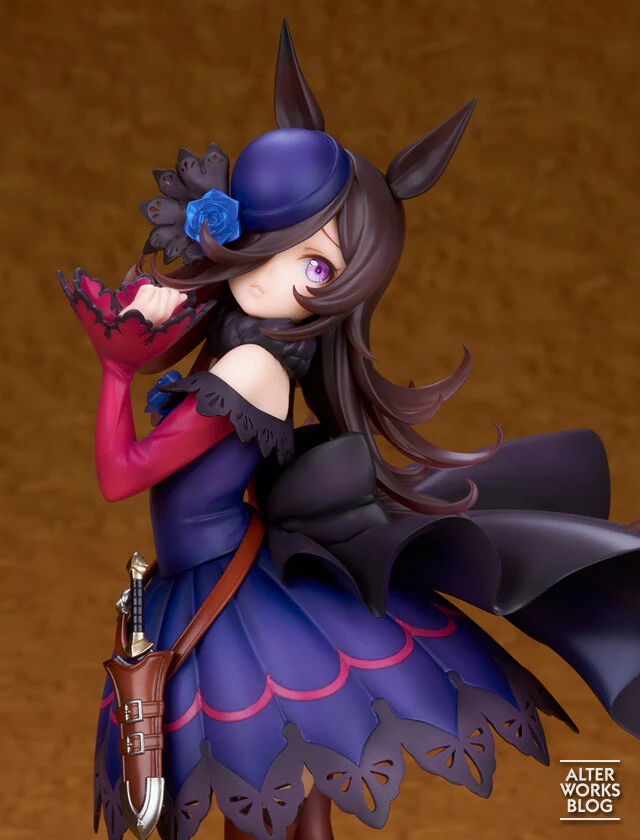 Uma Musume: Pretty Derby - Rice Shower - 1/7 (Alter) - Image 5