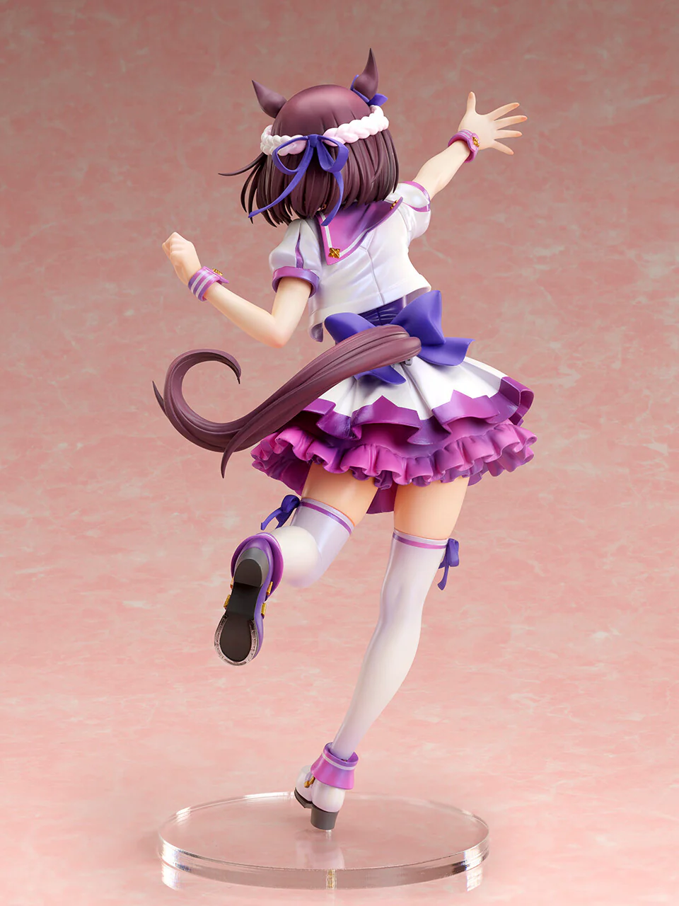 Uma Musume: Pretty Derby - Special Week - 1/7 (Stronger) - Image 2