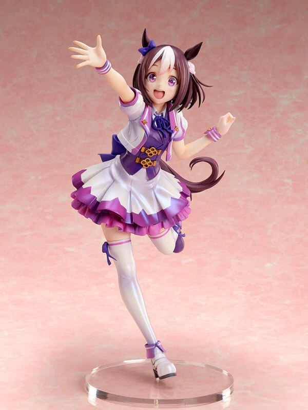 Uma Musume: Pretty Derby - Special Week - 1/7 (Stronger) - Image 6