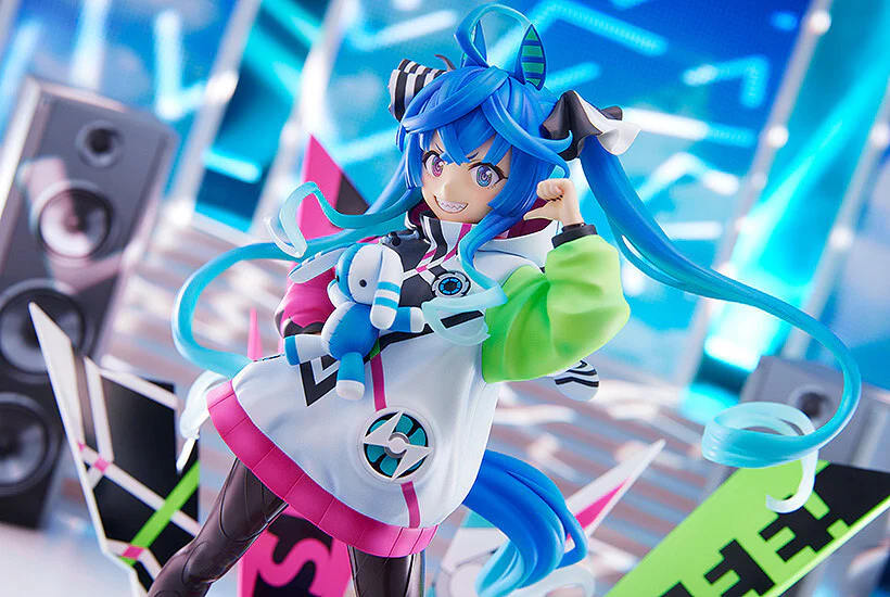 Uma Musume: Pretty Derby - Twin Turbo - 1/7 (Phat Company) [Shop Exclusive] - Image 3