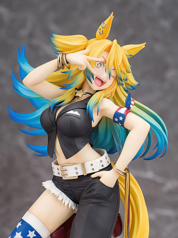 Umamusume: Cinderella Gray - Obey Your Master - 1/7 (Phat Company) - Image 3
