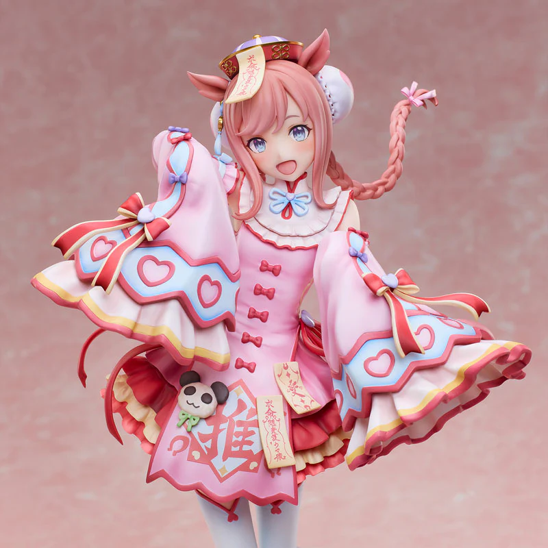 Umamusume: Pretty Derby - Agnes Digital - 1/6 - Agnes♡Jiangshi (Union Creative International Ltd) - Image 8