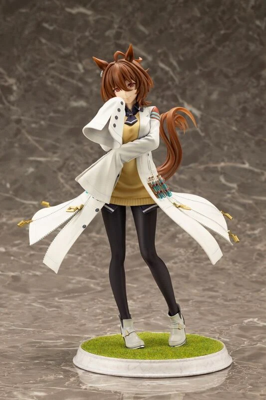 Umamusume: Pretty Derby - Agnes Tachyon - 1/7 (Kotobukiya) - Image 2