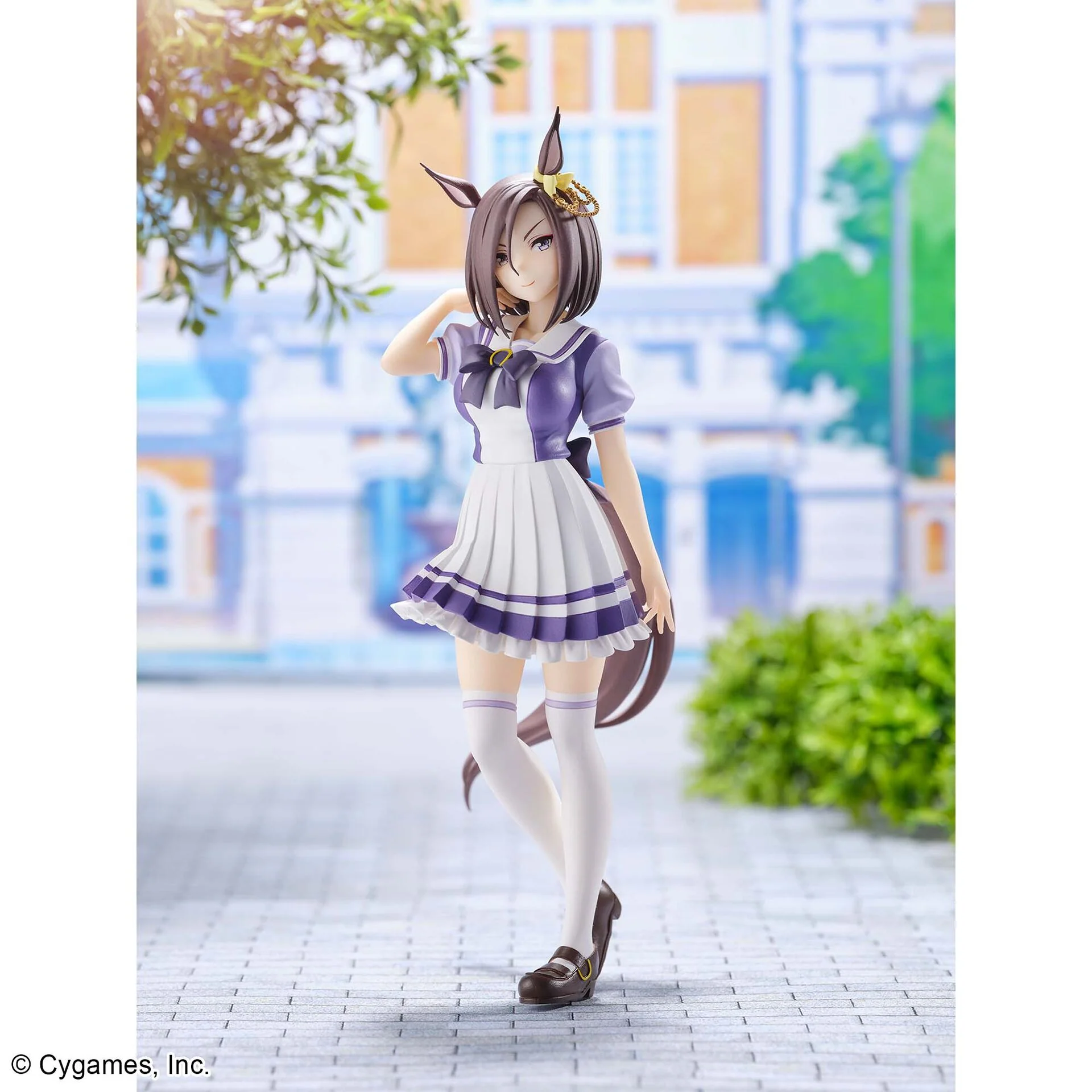 Umamusume: Pretty Derby - Air Groove (Bandai Spirits) - Image 2
